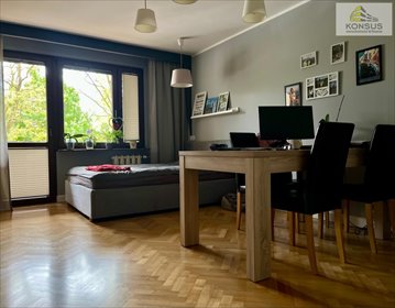 mieszkanie na sprzedaż 50m2 mieszkanie Kielce, Ślichowice
