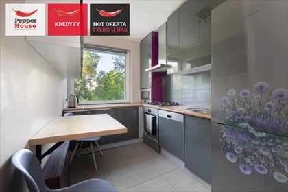 Dwupokojowe 42 m² w Suchaninie, pełna infrastruktura! polecam! mieszkanie Gdańsk, Suchanino, Karola Kurpińskiego