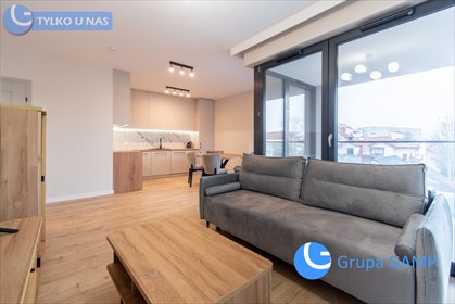 mieszkanie na wynajem 48m2 mieszkanie Kraków, Prądnik Czerwony, Prądnik Czerwony, Dominikanów