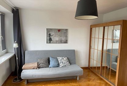 Mieszkanie na wynajem 30m2 mieszkanie Warszawa, Śródmieście, ul. Smolna