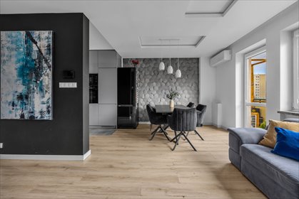 mieszkanie na sprzedaż 87m2 mieszkanie Warszawa, Bemowo, Wrocławska