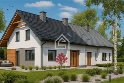 dom na sprzedaż 114m2 dom Targowisko
