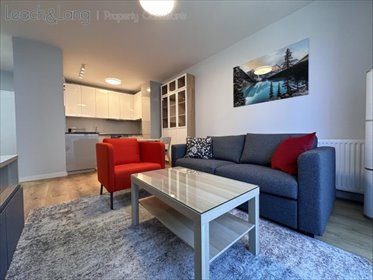 mieszkanie na wynajem 42m2 mieszkanie Kraków, Aktorów