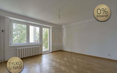 Przestronne 3-pokojowe mieszkanie 63 m2 z balkonem zapraszam mieszkanie Warszawa, Praga-Południe, Gocław, Abrahama