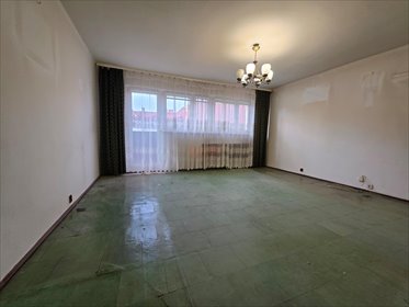 mieszkanie na sprzedaż 48m2 mieszkanie Bytom, Kolejowa