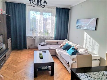 mieszkanie na sprzedaż 52m2 mieszkanie Jaworzno, os. Stałe, Marii Curie-Skłodowskiej