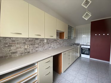 Polecam przestronne 2-pokojowe mieszkanie z balkonem w Bronowicach mieszkanie Kraków, Bronowice, Armii Krajowej