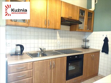 mieszkanie na wynajem 44m2 mieszkanie Warszawa, Ursynów, Kazimierza Jeżewskiego