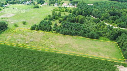 działka na sprzedaż 12894m2 działka Zwierzewo, Zwierzewo