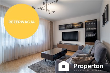 Przestronne 4-pokojowe mieszkanie z balkonem i klimatyzacją zapraszam mieszkanie Mińsk Mazowiecki, Warszawska 250/103