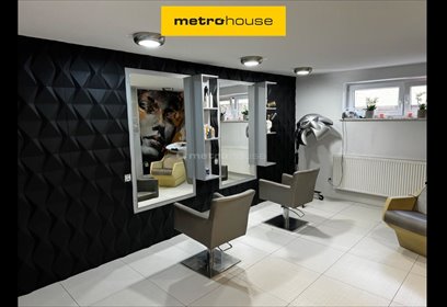 lokal użytkowy na sprzedaż 58m2 lokal użytkowy Łosice, Siedlecka