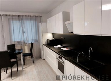 Przestronne 3-pokojowe mieszkanie z balkonem i miejscem garażowym mieszkanie Warszawa, Bemowo, Kluczborska