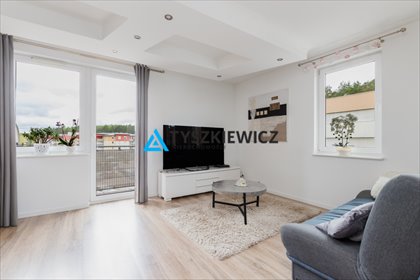 mieszkanie na sprzedaż 72m2 mieszkanie Wejherowo, Franciszka Fenikowskiego