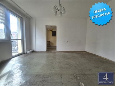 mieszkanie na sprzedaż 37m2 mieszkanie Tarnów, Strusina, Parkowa