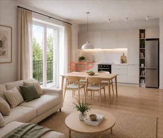 mieszkanie na sprzedaż 52m2 mieszkanie Wrocław, Fabryczna, Nowy Dwór, Nowodworska