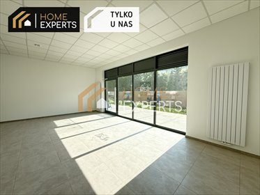 Lokal usługowy 50 m² z witryną, nowoczesny, gotowy! lokal użytkowy Gdańsk, Letnica, Aleksandra Rożankowskiego
