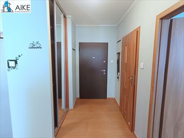 Nowoczesne 3-pokojowe mieszkanie z balkonem i miejscem parkingowym mieszkanie Gdańsk, Jasień, Lawendowe Wzgórze, Lawendowe Wzgórze