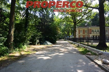 działka na sprzedaż 3076m2 działka Warszawa, Wawer, Anin, Krawiecka