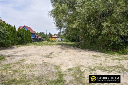 działka na sprzedaż 804m2 działka Bielsk Podlaski