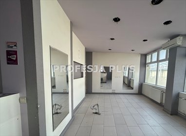 lokal użytkowy na wynajem 150m2 lokal użytkowy Sosnowiec, Zagórze