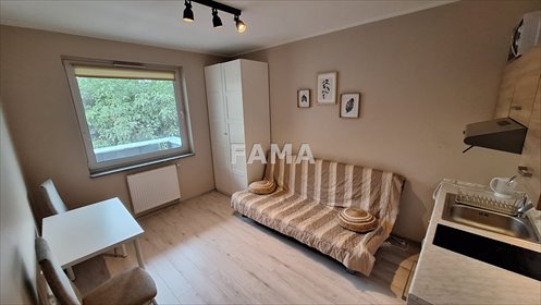 mieszkanie na wynajem 20m2 mieszkanie Poznań, Starołęka, Śliska