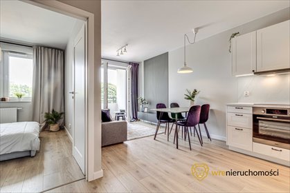 mieszkanie na wynajem 40m2 mieszkanie Wrocław, Stare Miasto, Długa