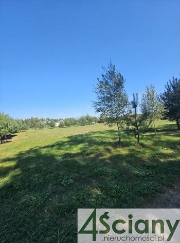 działka na sprzedaż 2285m2 działka Sekłak