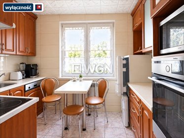 Dwupokojowe mieszkanie 44 m² w centrum Ełku - gotowe do wprowadzenia mieszkanie Ełk, Centrum, Juliusza Słowackiego