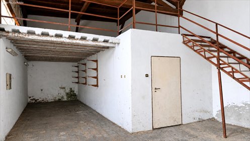 Garaż 113 m² w Chorzowie - zapraszam garaż Chorzów, Pocztowa