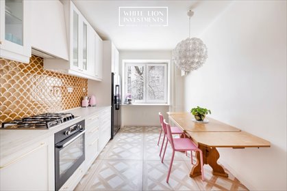 mieszkanie na sprzedaż 76m2 mieszkanie Warszawa, Wola, Ogrodowa