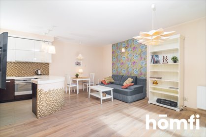 Mieszkanie 50 m² w Gaju we Wrocławiu - zapraszam mieszkanie Wrocław, Gaj, Gaj, Borowska