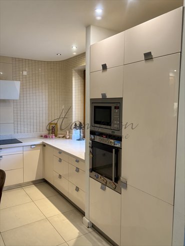 mieszkanie na sprzedaż 123m2 mieszkanie Warszawa, Mokotów, Fregaty