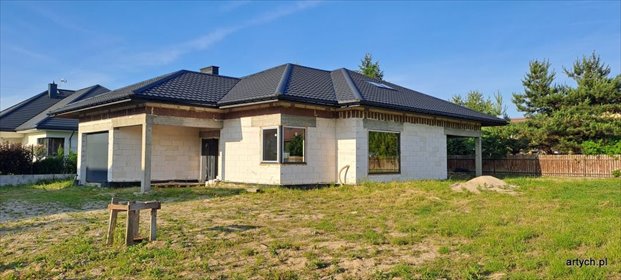 dom na sprzedaż 148m2 dom Sokołów Podlaski