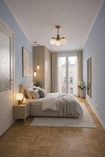 mieszkanie na sprzedaż 53m2 mieszkanie Wrocław, Stare Miasto, Szpitalna