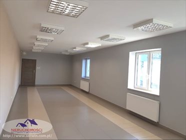 lokal użytkowy na wynajem 84m2 lokal użytkowy Dąbrowa Tarnowska
