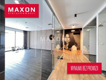 lokal użytkowy na wynajem 500m2 lokal użytkowy Warszawa, Mokotów, al. Aleja Wincentego Witosa
