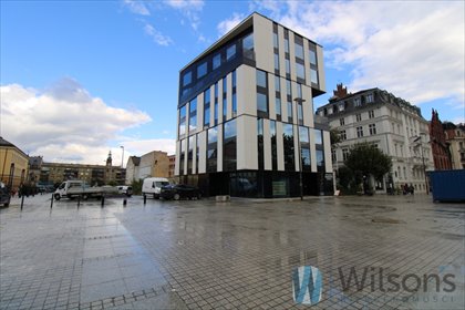 lokal użytkowy na wynajem 267m2 lokal użytkowy Wrocław, Stare Miasto