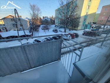 mieszkanie na sprzedaż 44m2 mieszkanie Chełm, ks. Piotra Skargi