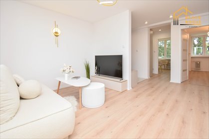 Polecam przestronne 4-pokojowe mieszkanie 58 m² w Lublinie mieszkanie Lublin, LSM, Irydiona