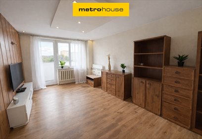 mieszkanie na sprzedaż 60m2 mieszkanie Sosnowiec, Sielec, Narutowicza