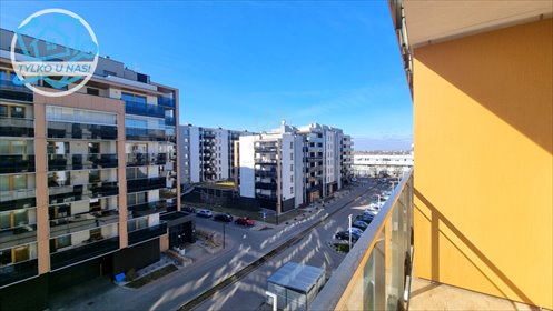 mieszkanie na wynajem 45m2 mieszkanie Białystok, Nowe Miasto, Transportowa