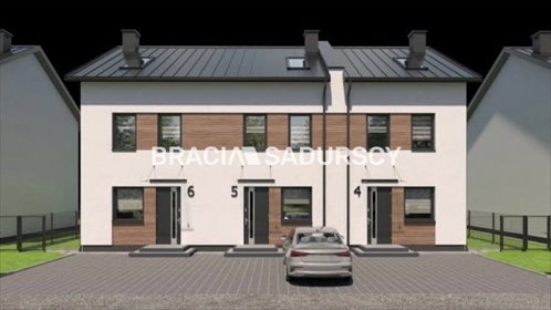 dom na sprzedaż 82m2 dom Cianowice, Cianowice, Cianowice