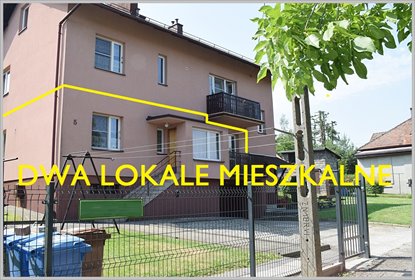 dom na sprzedaż 156m2 dom Bielsko-Biała, Stare Bielsko