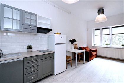 mieszkanie na wynajem 21m2 mieszkanie Warszawa, Targówek Zacisze, Remontowa