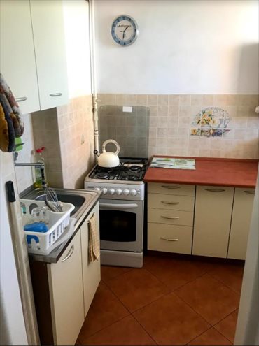 mieszkanie na wynajem 38m2 mieszkanie Gdańsk, Przymorze, Obrońców Wybrzeża 10A