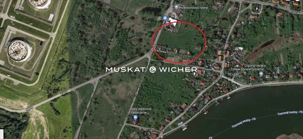 Działka przemysłowo-handlowa na sprzedaż Gdańsk, Stogi, Łęczycka 6 756m2 Foto 2