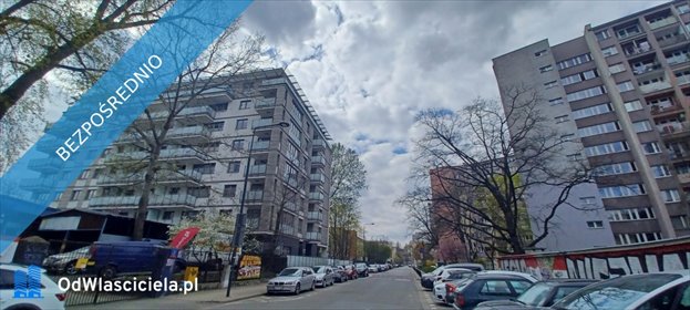 Komfortowe 36m2 na Powiślu z balkonem i pełnym wyposażeniem mieszkanie Warszawa, Śródmieście, Fabryczna