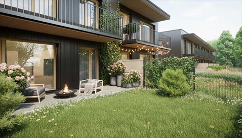 mieszkanie na sprzedaż 60m2 mieszkanie Rzeszów, Lwowska