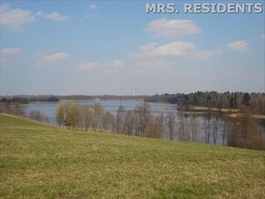 działka na sprzedaż 100000m2 działka Pobłędzie