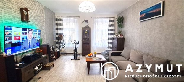 mieszkanie na sprzedaż 77m2 mieszkanie Legnica, Tarninów